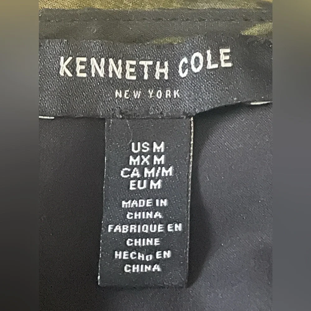 Kenneth Cole New York sheath dress - Picture 4 of 6